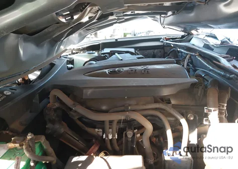 2017 Toyota Tacoma Trd Sport z USA, uszkodzony, nr VIN 3TMCZ5AN4HM058440